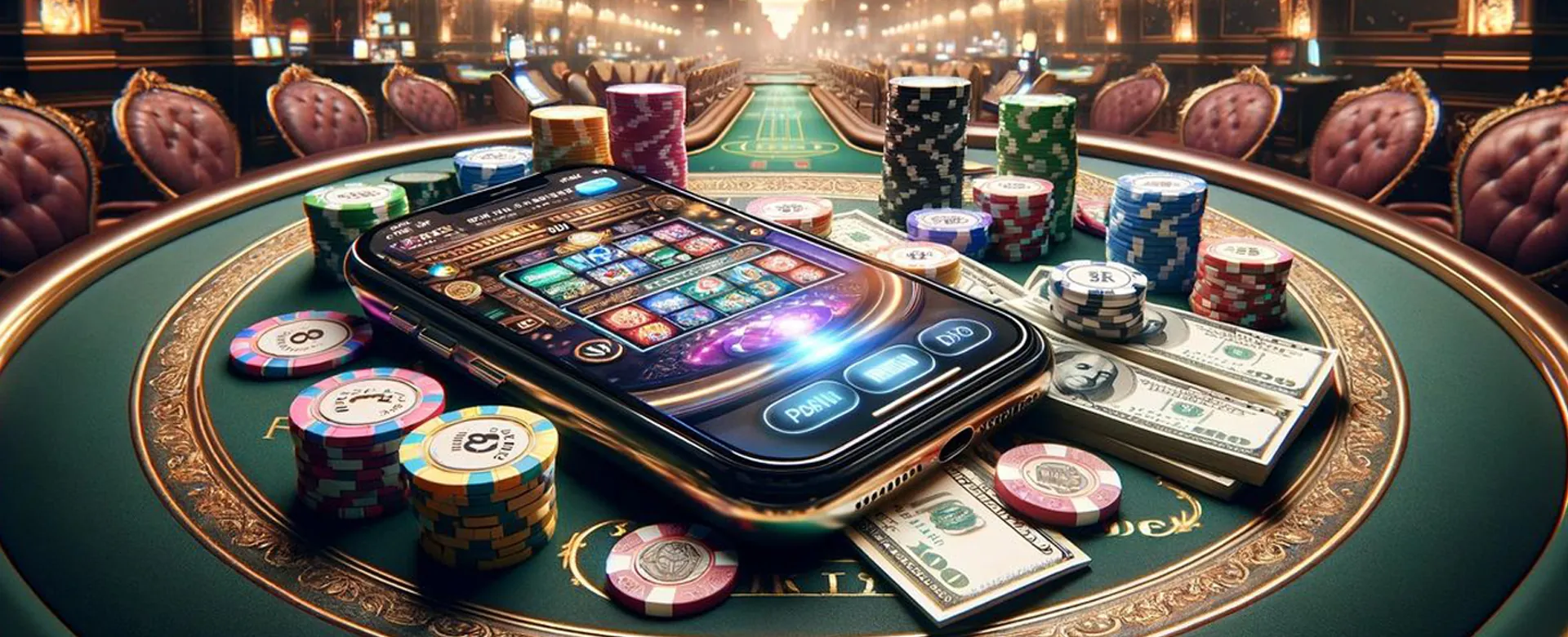 8K8 Casino Login Interface with thrilling games